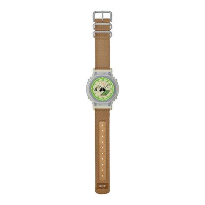 Casio G-Shock | GA-2100HUF-5A