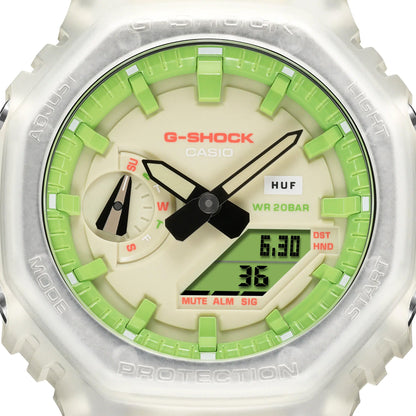 Casio G-Shock | GA-2100HUF-5A
