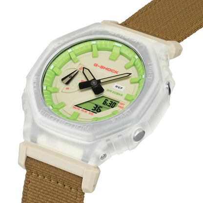 Casio G-Shock | GA-2100HUF-5A