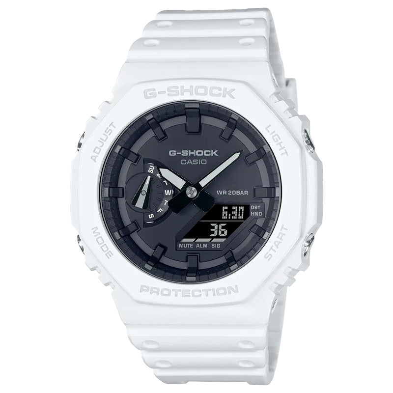 G-SHOCK GA2100-7A Men's Watch