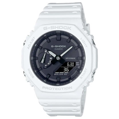 Casio G-Shock | GA-2100-7A