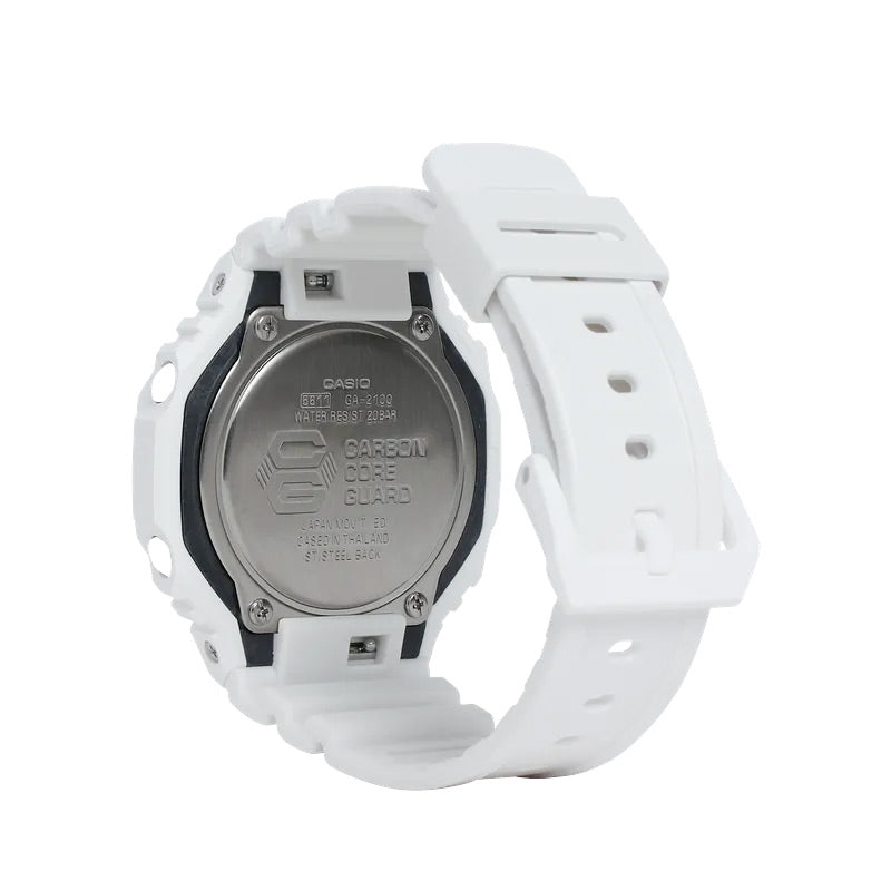 G-SHOCK GA2100-7A Men's Watch