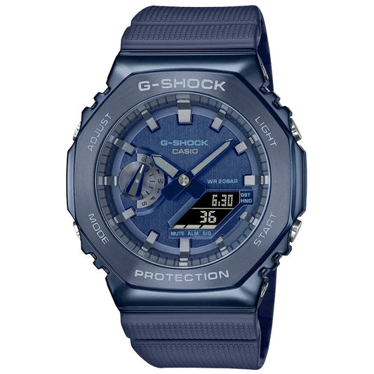 Casio G-Shock | GM-2100N-2A | Metal