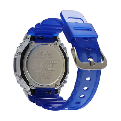 Casio G-Shock | GA-2100HC-2A