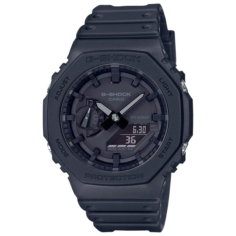 G-SHOCK GA2100-1A1 Men's Watch