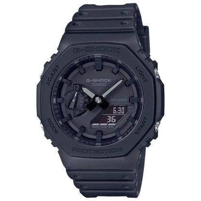 Casio G-Shock | GA-2100-1A1