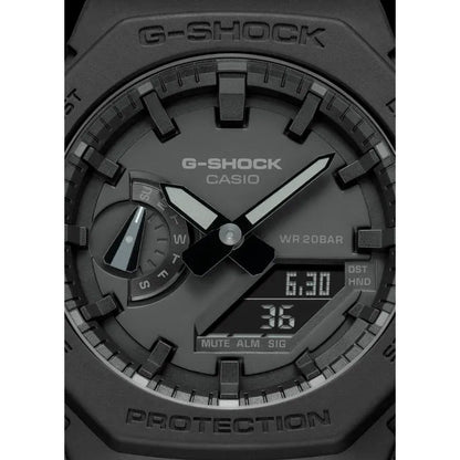 Casio G-Shock | GA-2100-1A1