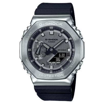 Casio G-Shock | GM2100-1A