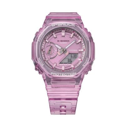 Casio G-Shock Watch GMA-S2100SK-4A